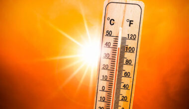 South Florida under heat advisory today, to see increasing Saharan dust