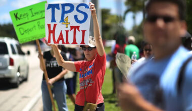 End to TPS for Haitians could affect more than 150,000 in Florida