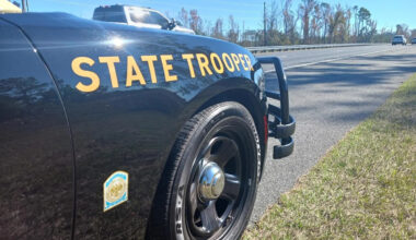 Florida speeding push resulted in 7,000 tickets, begins again today