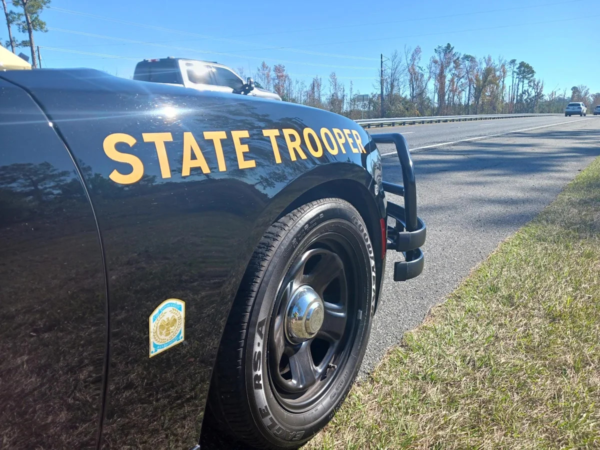 Florida speeding push resulted in 7,000 tickets, begins again today