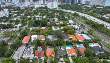Miami-Fort Lauderdale 'very unaffordable' for young homebuyers, survey shows