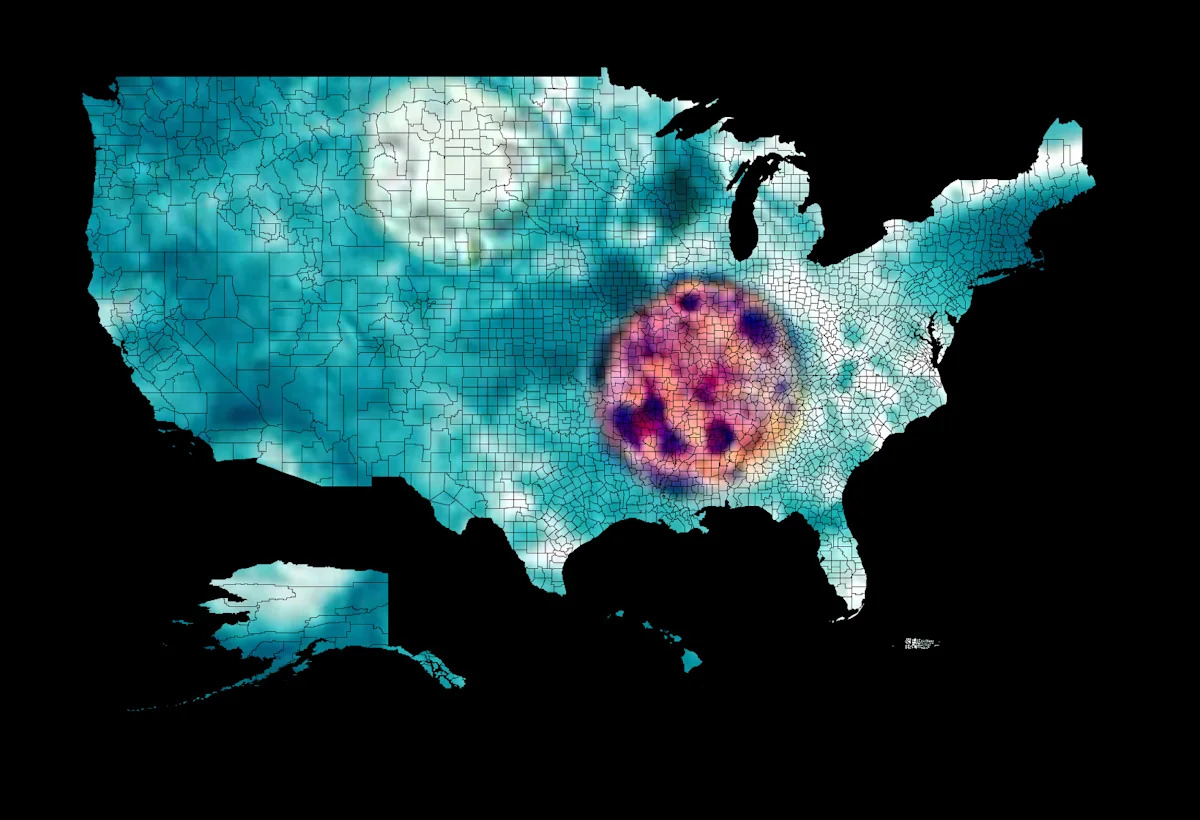 Cyclosporiasis cases confirmed in South Florida, Miami-Dade County