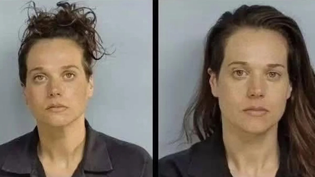$11K reward for Florida murder suspect Isabelle Johnson as search widens