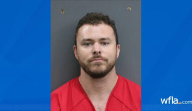 Tampa man faces death penalty after stabbing girlfriend 65 times: State Attorney