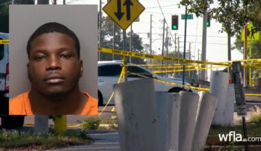St. Pete homicide arrest closes last open case from 2025
