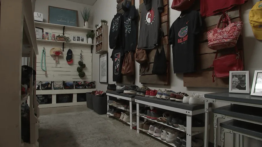 Viral video of Tampa boutique for people experiencing homelessness inspires community to help