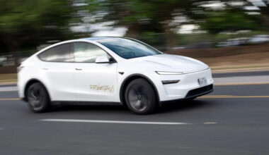 Tesla launches robotaxi service in Tampa