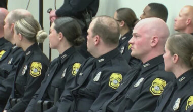 UTampa partners with Tampa Police to train, employ students as officers