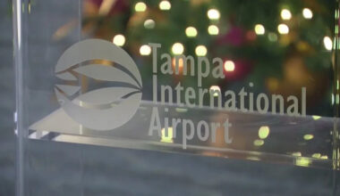 Tampa International Airport opts into TSA Gold+, will transition to private workforce