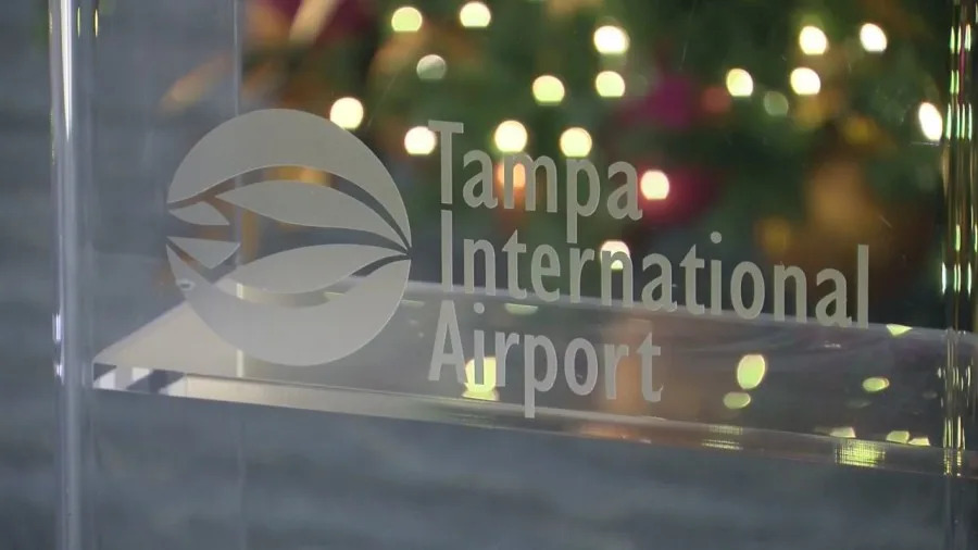 Tampa International Airport opts into TSA Gold+, will transition to private workforce