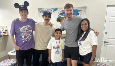 Courtesy of The Children's Dream Fund