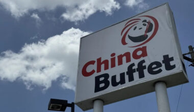 ‘The food is really good’: Customers react to Listeria outbreak connected to China Buffet in Tampa