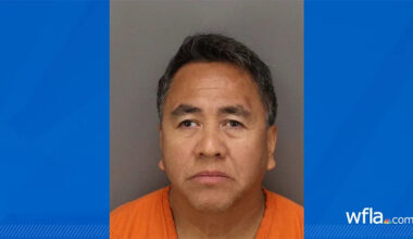 St. Pete man arrested after 12-year-old gives birth to his child: police