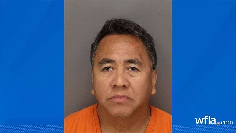 St. Pete man arrested after 12-year-old gives birth to his child: police