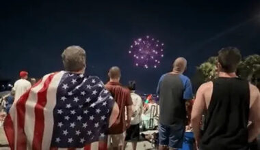 St. Pete hosts ‘The Fourth’ to celebrate America’s 250th anniversary