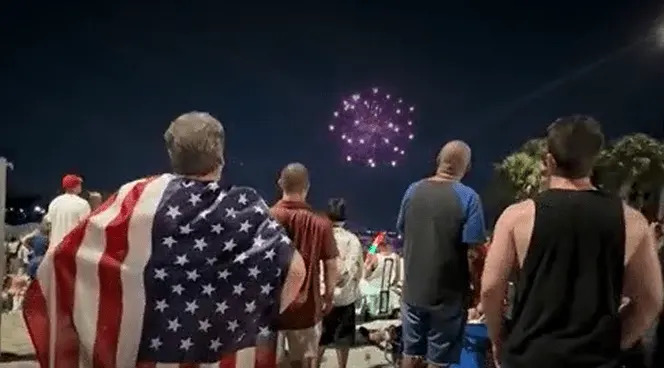 St. Pete hosts ‘The Fourth’ to celebrate America’s 250th anniversary