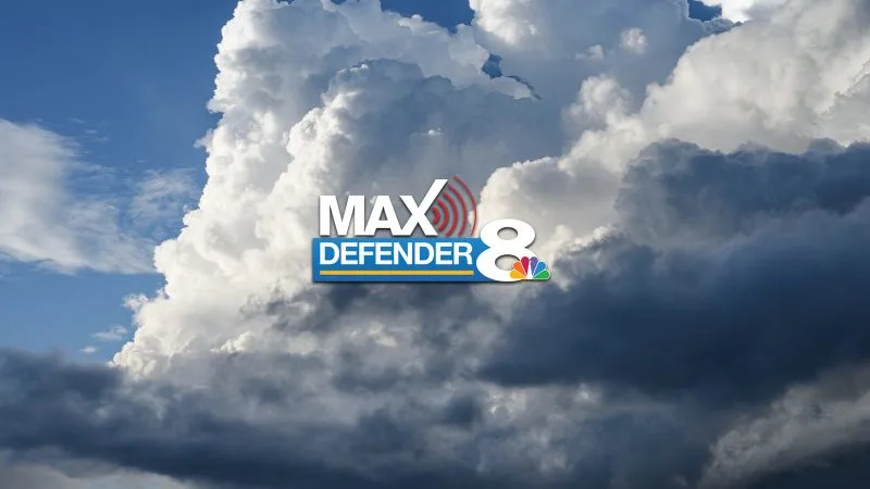 Lower rain chances as Bertha moves away from Tampa Bay