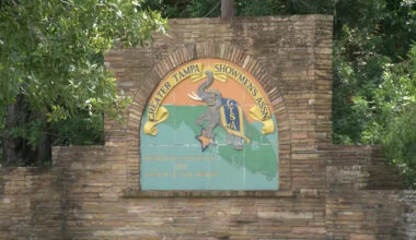 Proposed development near Tampa cemetery sparks concerns