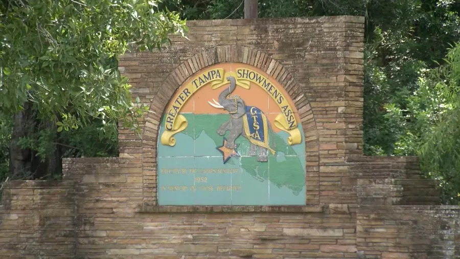 Proposed development near Tampa cemetery sparks concerns