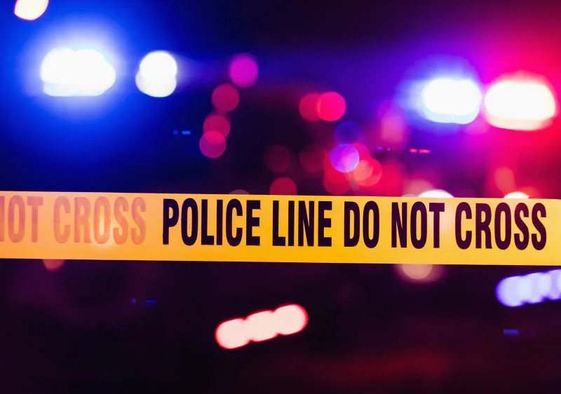 Pedestrian killed in hit-and-run in Tampa, sheriff’s office says