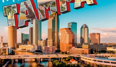 Tampa celebrates 139th birthday