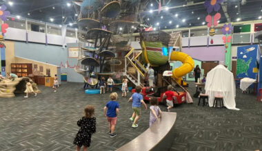 St. Pete’s Great Explorations Children’s Museum seeks input on proposed Discovery Center aimed at older kids