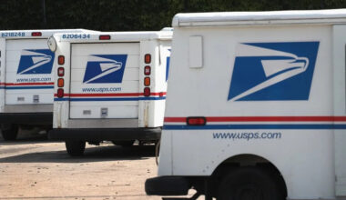 Tampa USPS employee pleads guilty to stealing, embezzling checks while working