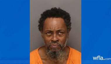 Man left disfigured after violent attack at St. Pete park; suspect arrested