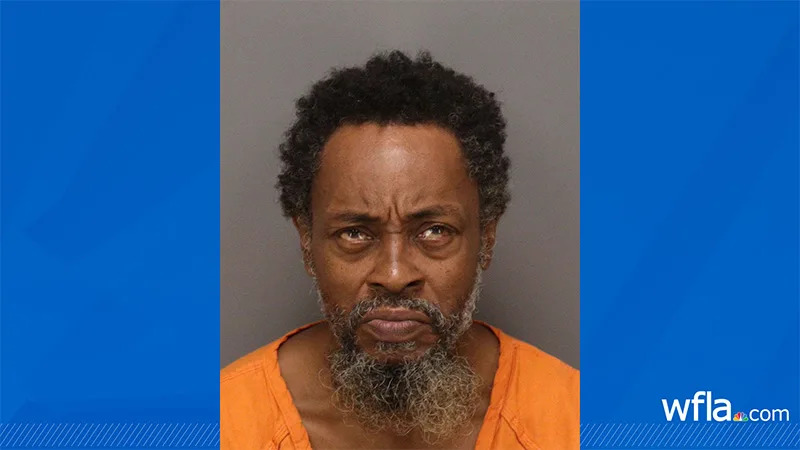 Man left disfigured after violent attack at St. Pete park; suspect arrested