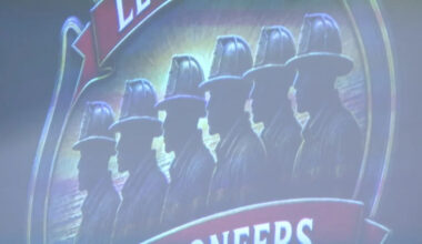 Pioneers of St. Petersburg Fire Rescue honored for breaking barriers, making history