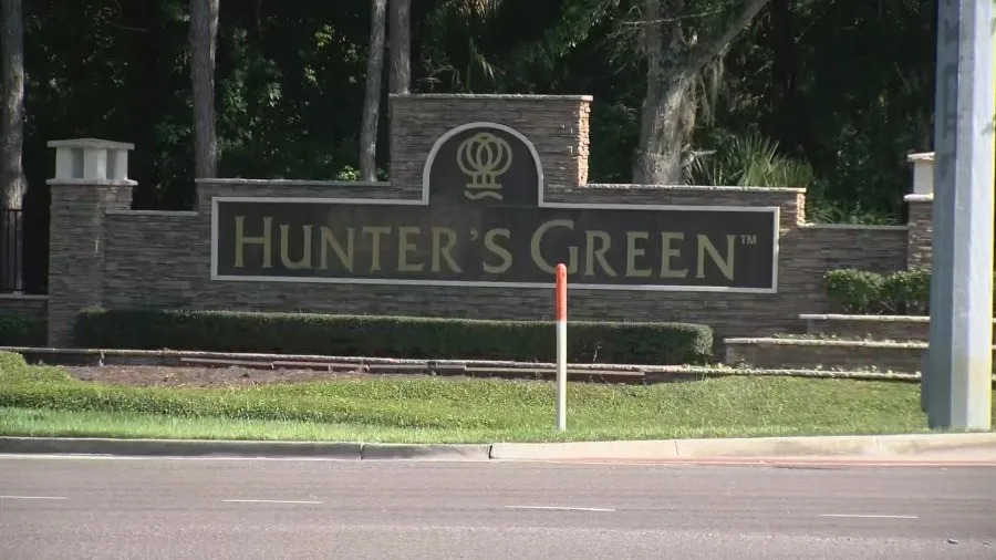 Tampa police find 2 dead during search for person of interest in gated community