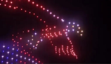 Tampa Celebrates 250 years of American independence