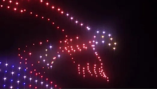 Tampa Celebrates 250 years of American independence