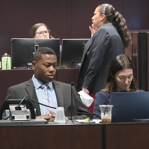Tampa man on trial after threesome leads to deadly shooting