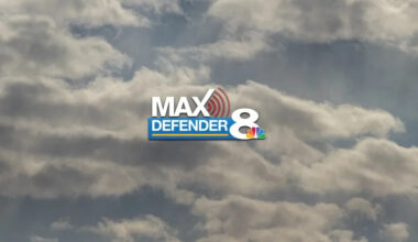 Extra clouds with scattered storms Tuesday in Tampa
