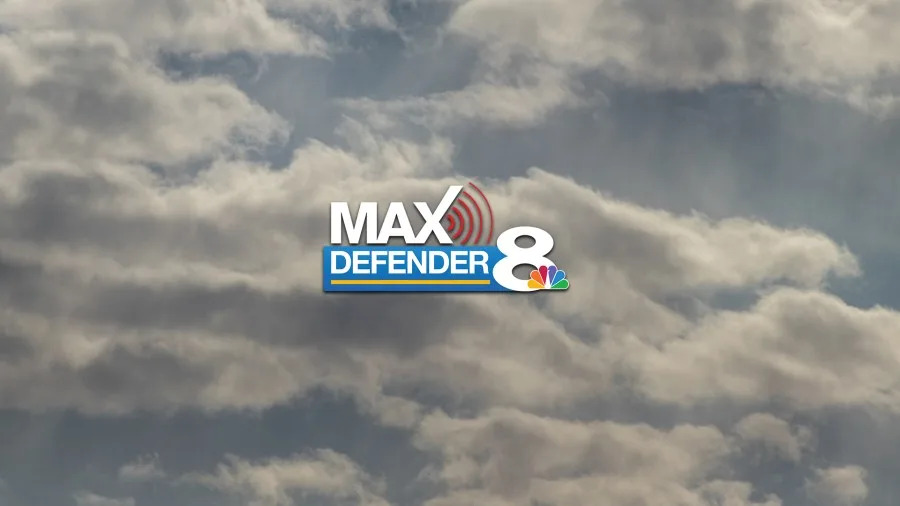 Extra clouds with scattered storms Tuesday in Tampa