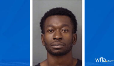 Arrest made in fatal shooting at impromptu Father’s Day gathering in Tampa