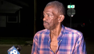 ‘Taken away’: Brother of slain St. Pete worker speaks after multi-county manhunt