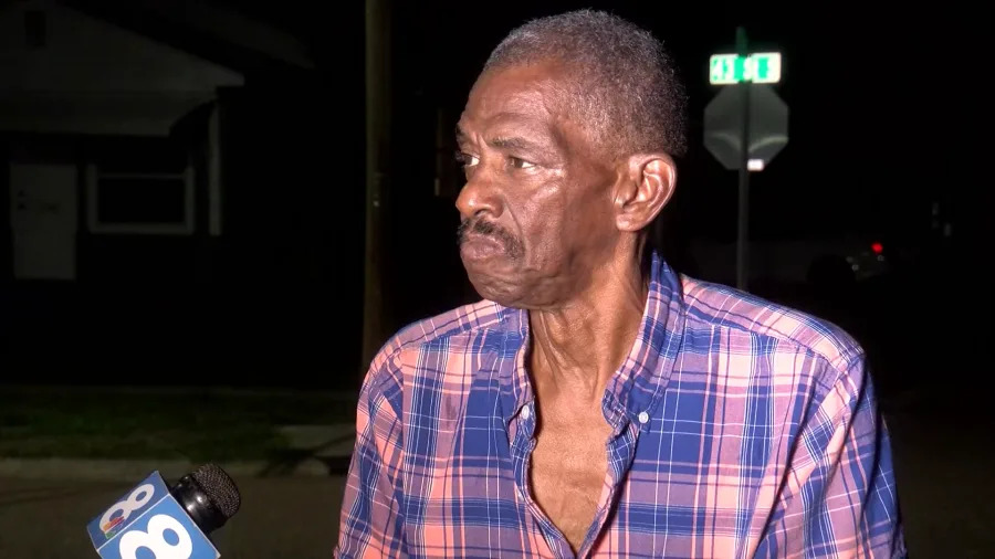 ‘Taken away’: Brother of slain St. Pete worker speaks after multi-county manhunt