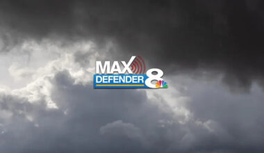 LIVE RADAR: Tracking storms in Tampa Bay