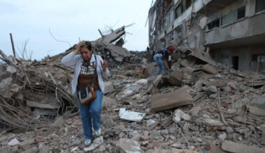 Tampa Venezuelan community collecting donations 1 month after devasting twin earthquakes