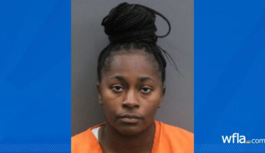 Tampa woman arrested for murder of girlfriend’s 3-year-old daughter: SAO