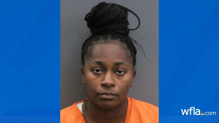 Tampa woman arrested for murder of girlfriend’s 3-year-old daughter: SAO