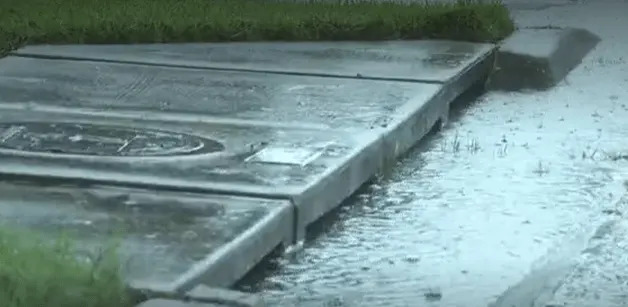 St. Pete secures $2M grant to improve drainage in flood-prone neighborhood