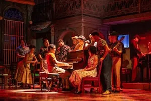 Tony Award winner Buena Vista Social Club heads to Orlando