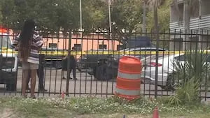 Police respond to active scene at Orlando apartment complex