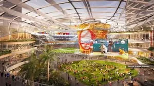 Orlando Dreamers seek $975 million in tourism tax money for MLB stadium push