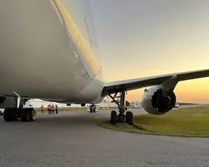 Federal judge ends decade-long naming dispute for Orlando Sanford International Airport
