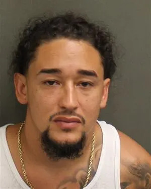 Orlando man arrested after being clocked at 100 mph on State Road 417
