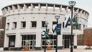 TODAY: Get into Orlando Museum of Art for free